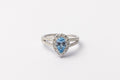 Nysera Santa Maria Spinel Ring
