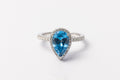 Nysera Santa Maria Spinel Ring