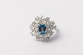 Nysera Santa Maria Spinel Ring